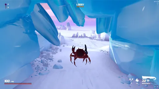 Crab Champions screenshot 12