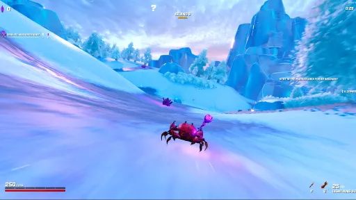 Crab Champions screenshot 2