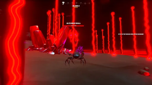 Crab Champions screenshot 4