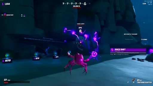 Crab Champions screenshot 7