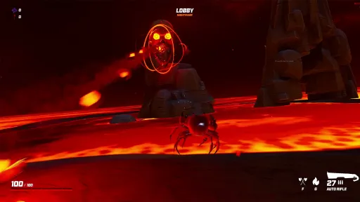 Crab Champions screenshot 9