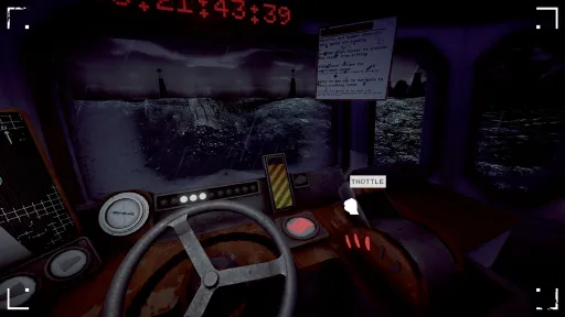Crabmeat screenshot 7