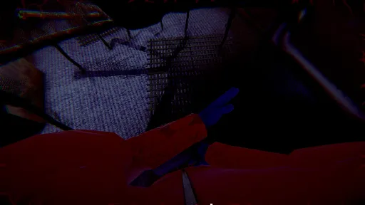 Crabmeat screenshot 9