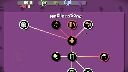 Crack the Pack screenshot 4