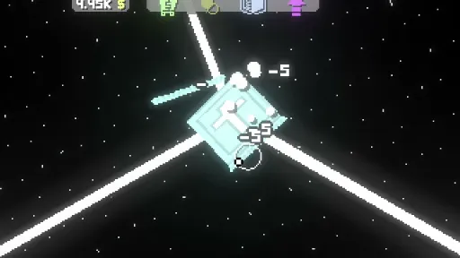 Crack the Pack screenshot 5