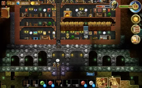 Craft The World screenshot 14