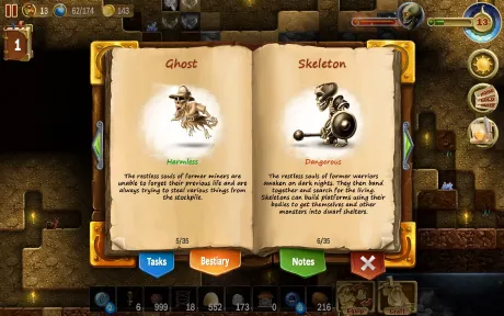 Craft The World screenshot 7