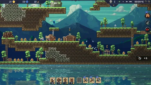 Craftlings screenshot 1