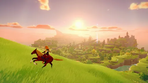 Craftopia screenshot 11