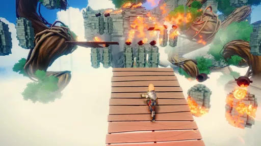Craftopia screenshot 16