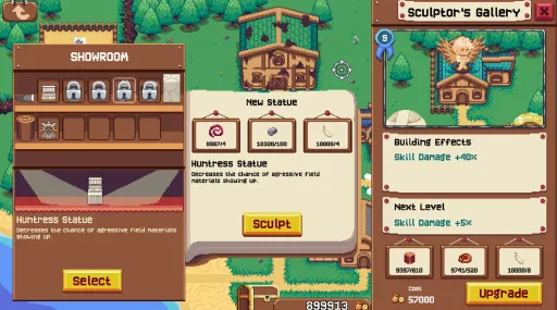 Crafty Survivors screenshot 10