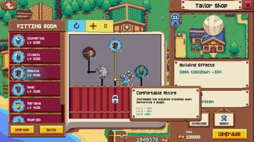 Crafty Survivors screenshot 11
