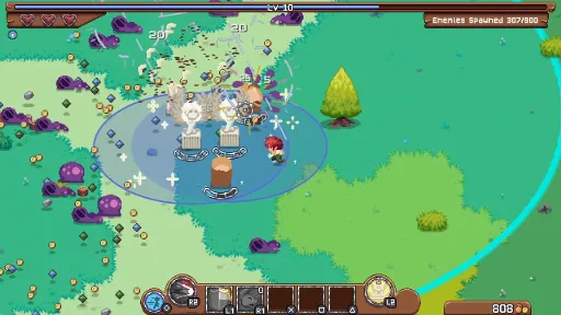Crafty Survivors screenshot 12