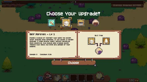 Crafty Survivors screenshot 13