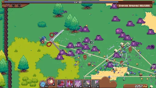 Crafty Survivors screenshot 14