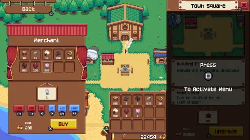 Crafty Survivors screenshot 7