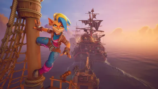 Crash Bandicoot™ 4: It’s About Time screenshot 10