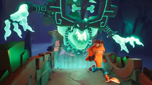 Crash Bandicoot™ 4: It’s About Time screenshot 7