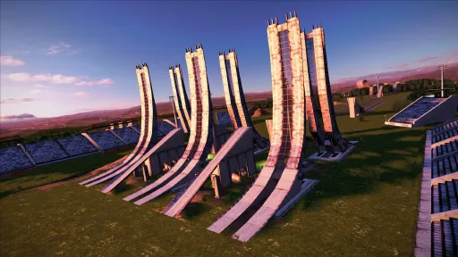 Crashday Redline Edition screenshot 11
