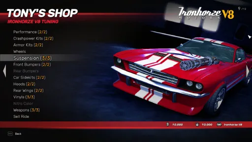 Crashday Redline Edition screenshot 15