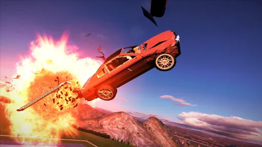 Crashday Redline Edition screenshot 16
