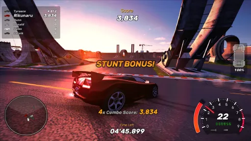 Crashday Redline Edition screenshot 5