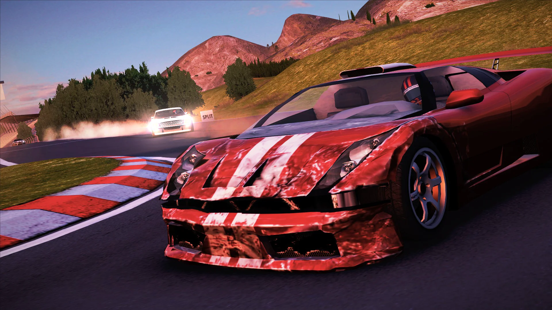 Crashday Redline Edition screenshot 9