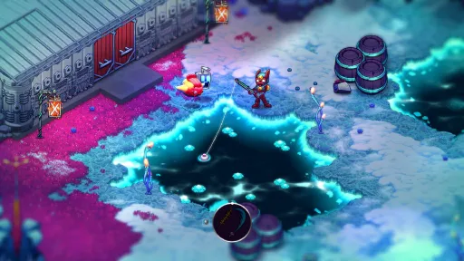 Crashlands 2 screenshot 13