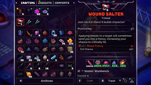 Crashlands 2 screenshot 2