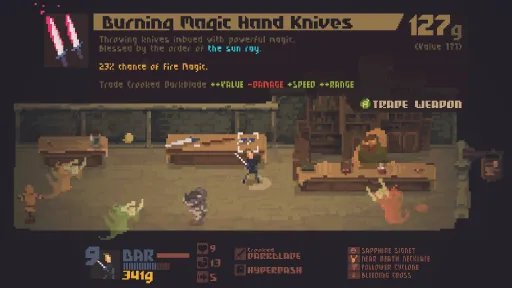 Crawl screenshot 2