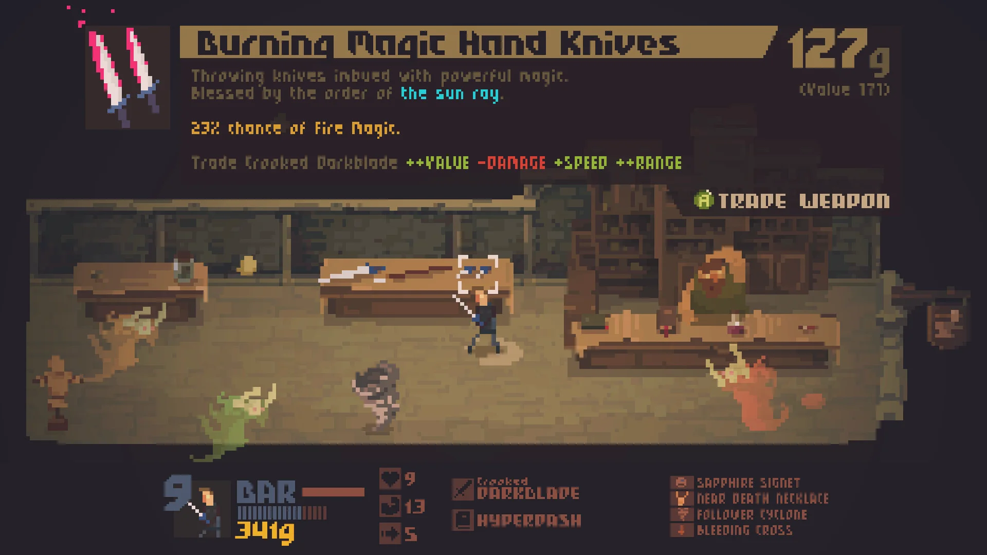 Crawl screenshot 2
