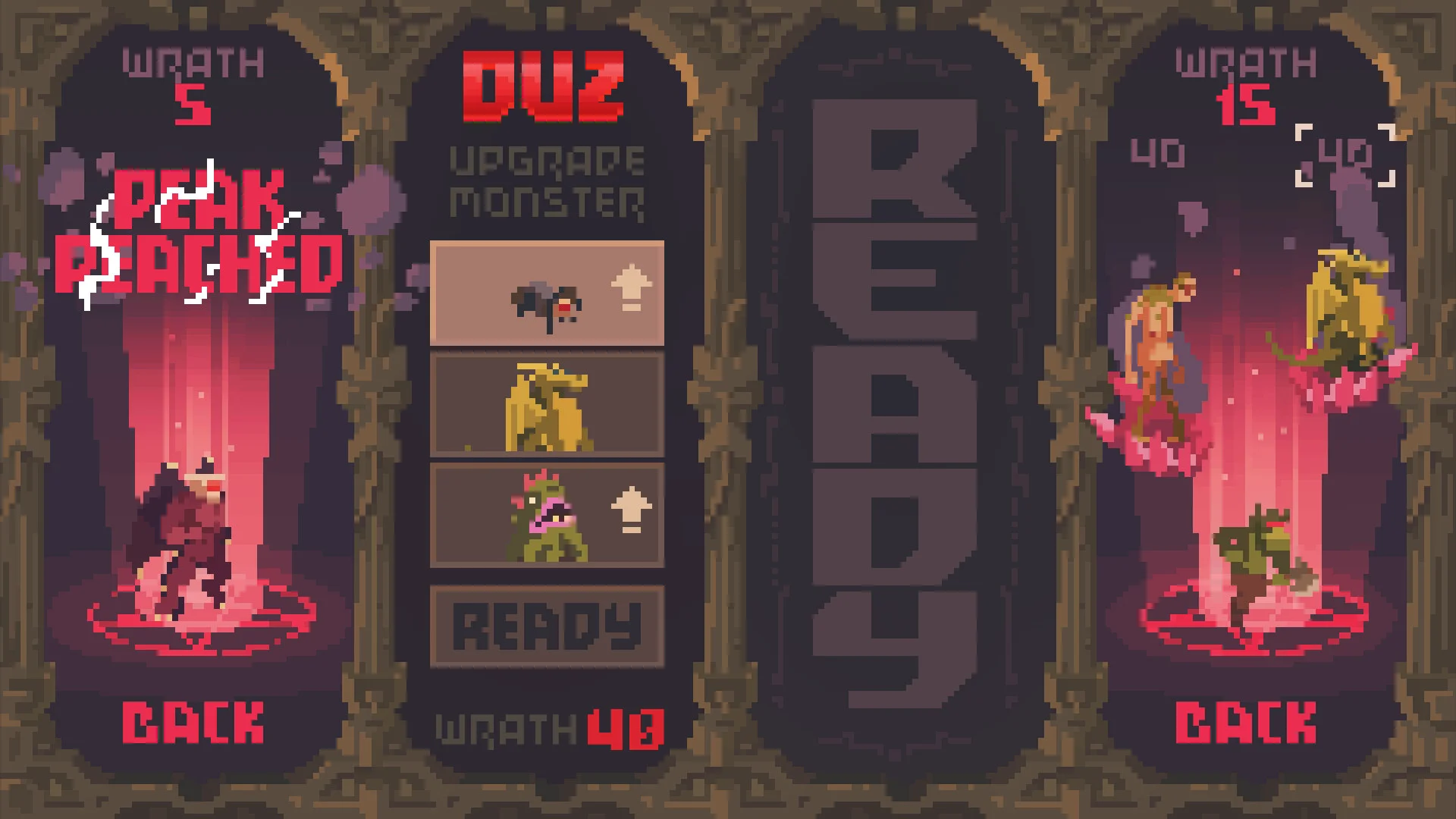 Crawl screenshot 3
