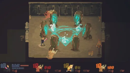 Crawl screenshot 6