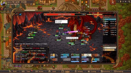 Creator Chronicles screenshot 1