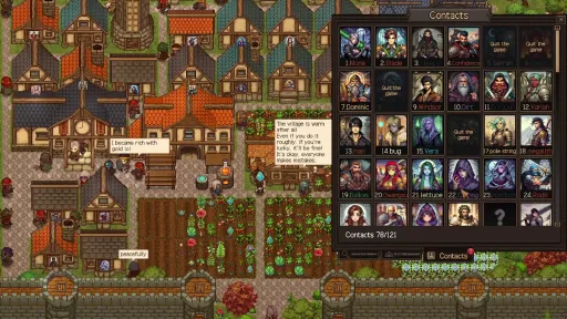 Creator Chronicles screenshot 11