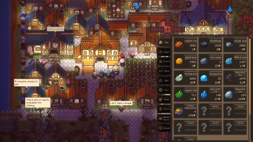 Creator Chronicles screenshot 12