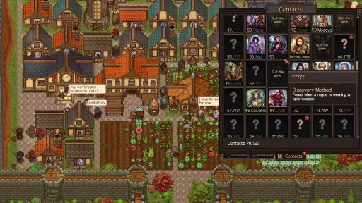 Creator Chronicles screenshot 13