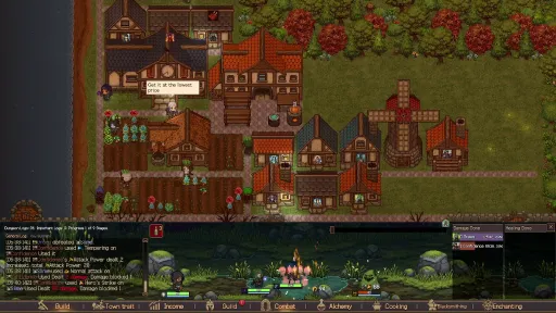 Creator Chronicles screenshot 2