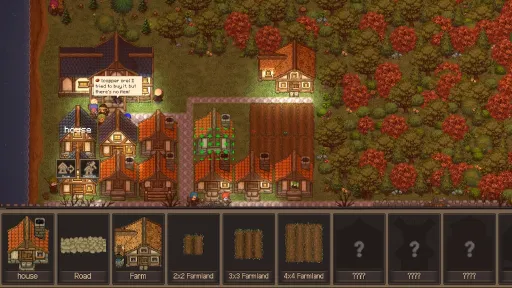 Creator Chronicles screenshot 4