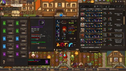 Creator Chronicles screenshot 5