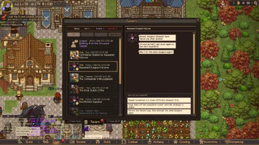 Creator Chronicles screenshot 7
