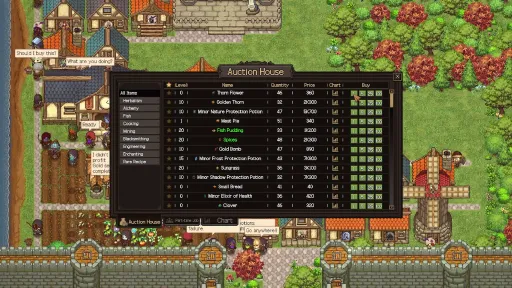 Creator Chronicles screenshot 8