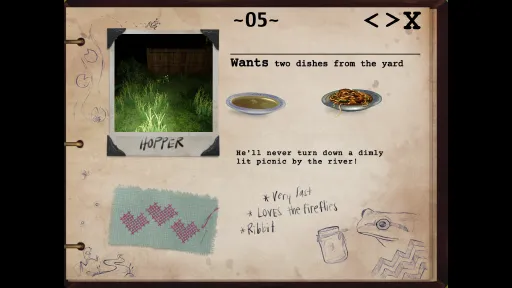 Creature Kitchen screenshot 4
