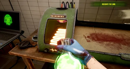 Creature Lab screenshot 6
