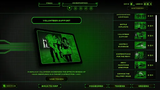 Creature Lab screenshot 8