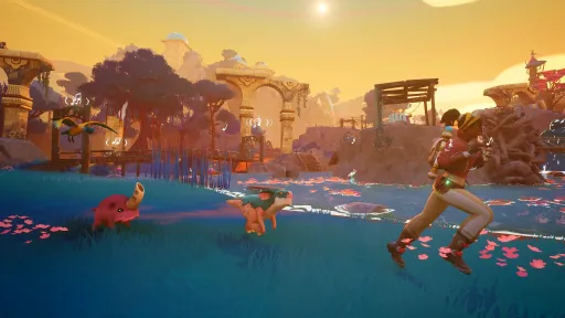 Creatures of Ava  screenshot 10