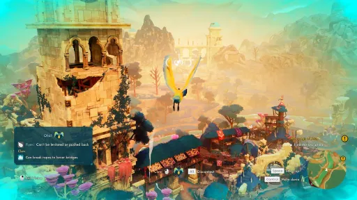 Creatures of Ava  screenshot 2