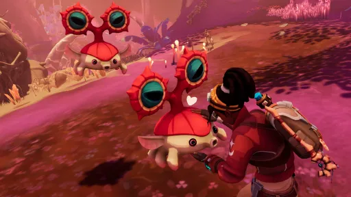 Creatures of Ava  screenshot 3