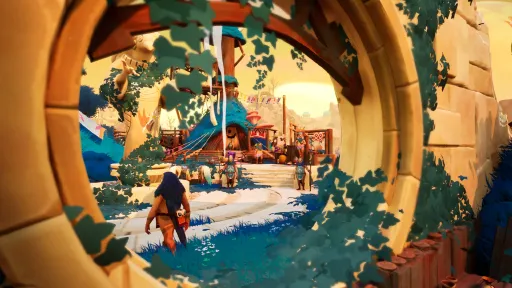 Creatures of Ava  screenshot 4