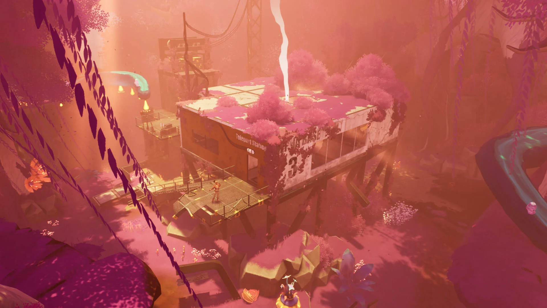 Creatures of Ava  screenshot 5